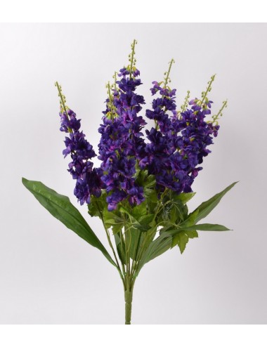 PIQUET DELPHINIUM X9 PURPLE