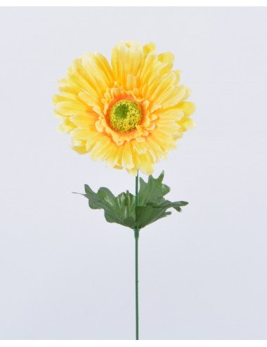 GERBERA YELLOW