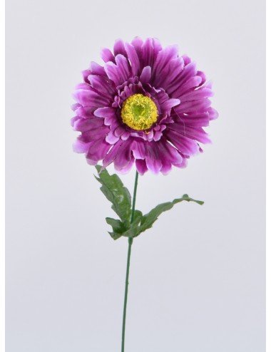 GERBERA DE MONTAGE LILAC