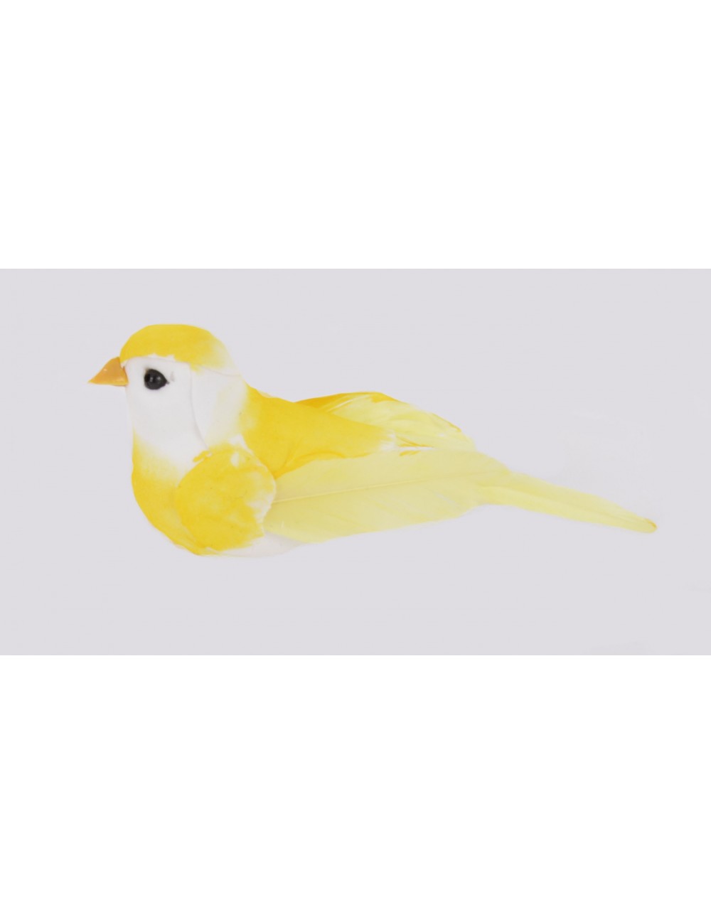 OISEAU X12 JAUNE