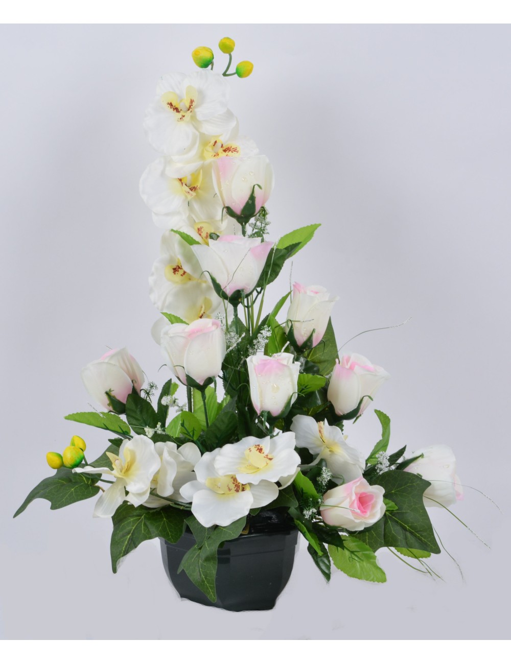 OCEA BOUTON ORCHIDEE