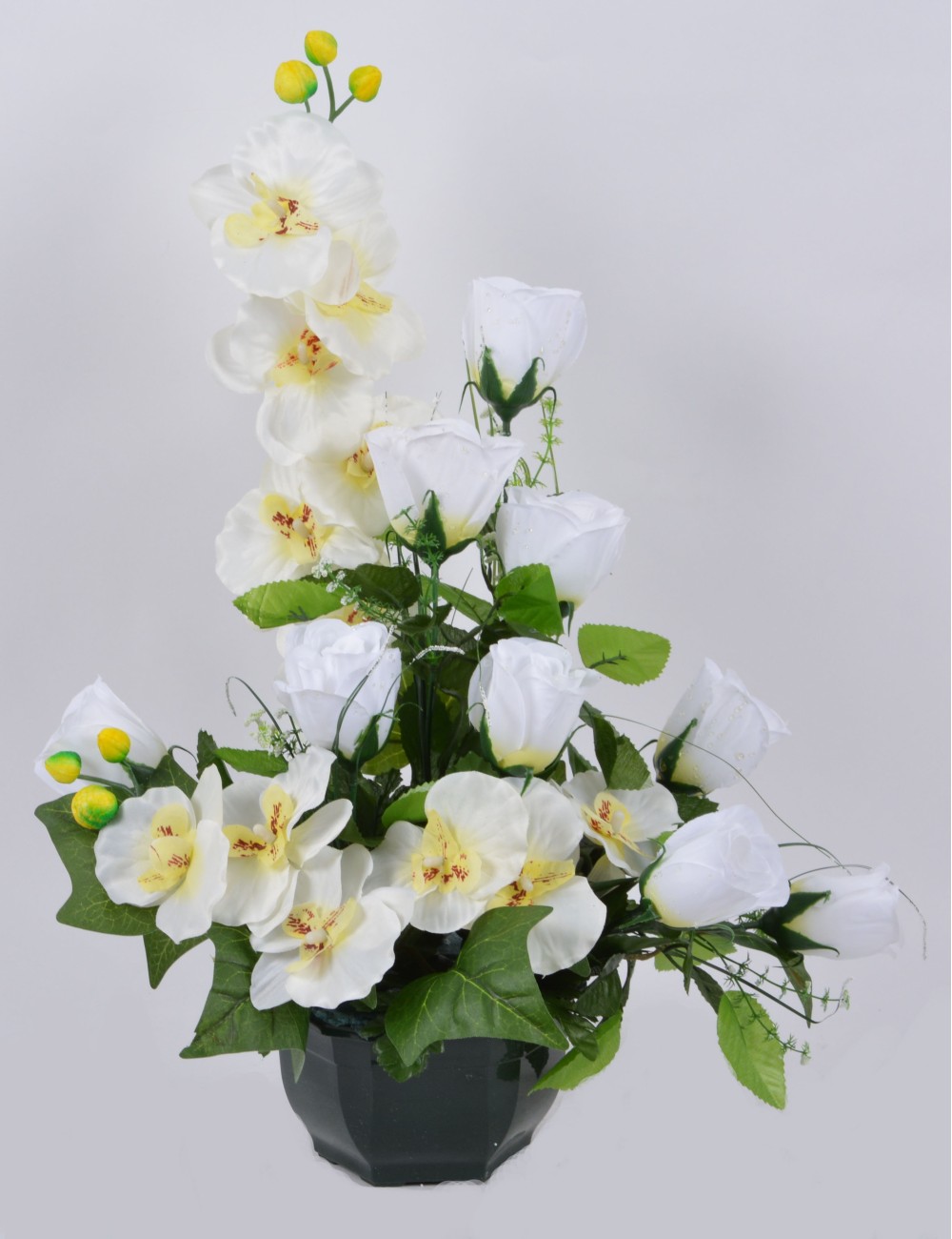 OCEA BOUTON ORCHIDEE