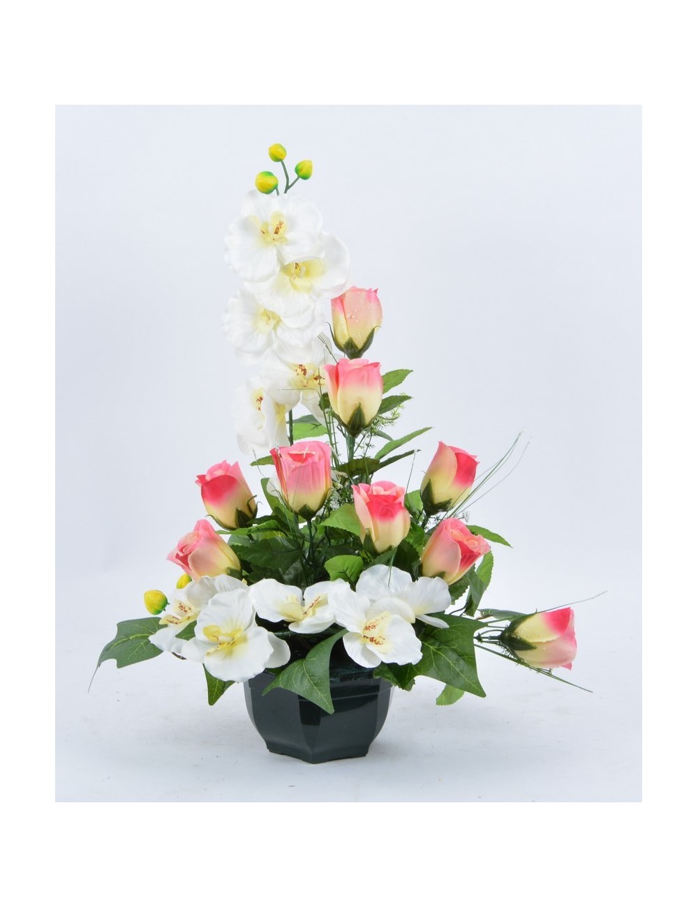 OCEA BOUTON ORCHIDEE