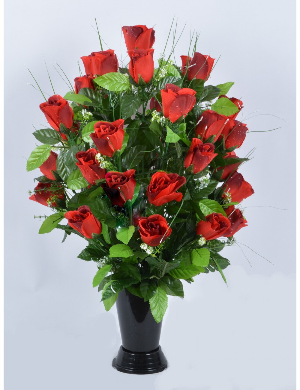 BOUQUET VASE BOUTON