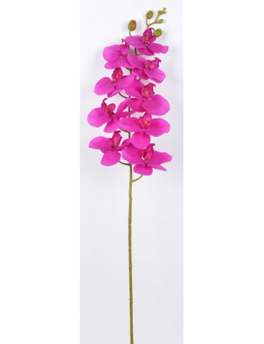 TIGE ORCHIDEE 9 FLEURONS PINK