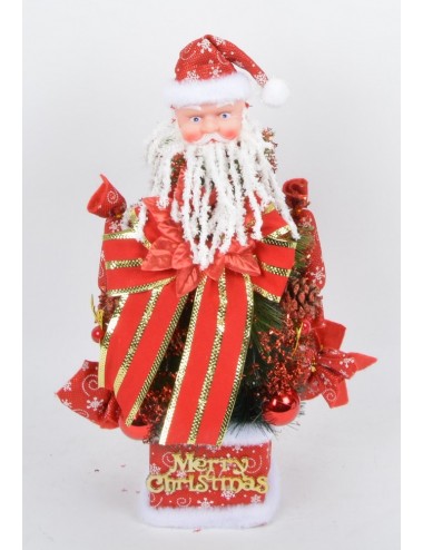 PERE NOEL DECOR