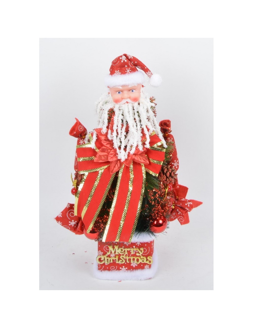 PERE NOEL DECOR