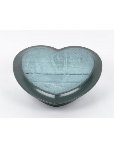 PLATEAU COEUR LESTEE GREEN