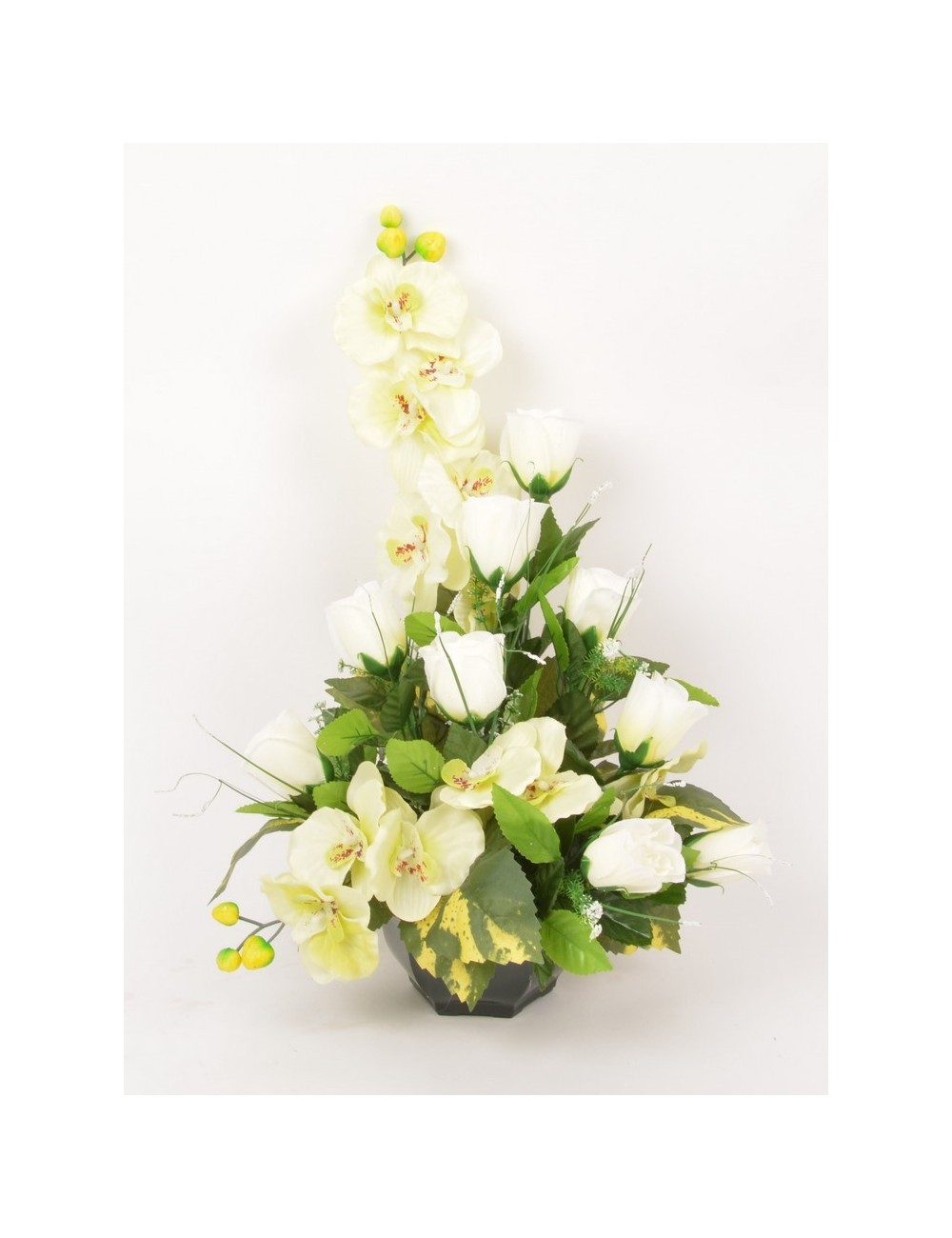 OCEA BOUTON ORCHIDEE