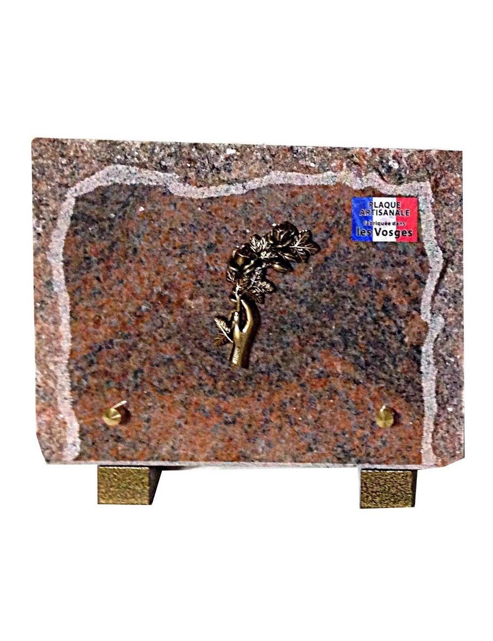 SERIE DE 6 PLAQUES 20 X 15 CHANTS SCIES + BRONZE SERIE DE 6 PLAQUES 20 X 15 CHANTS SCIES + BRONZE