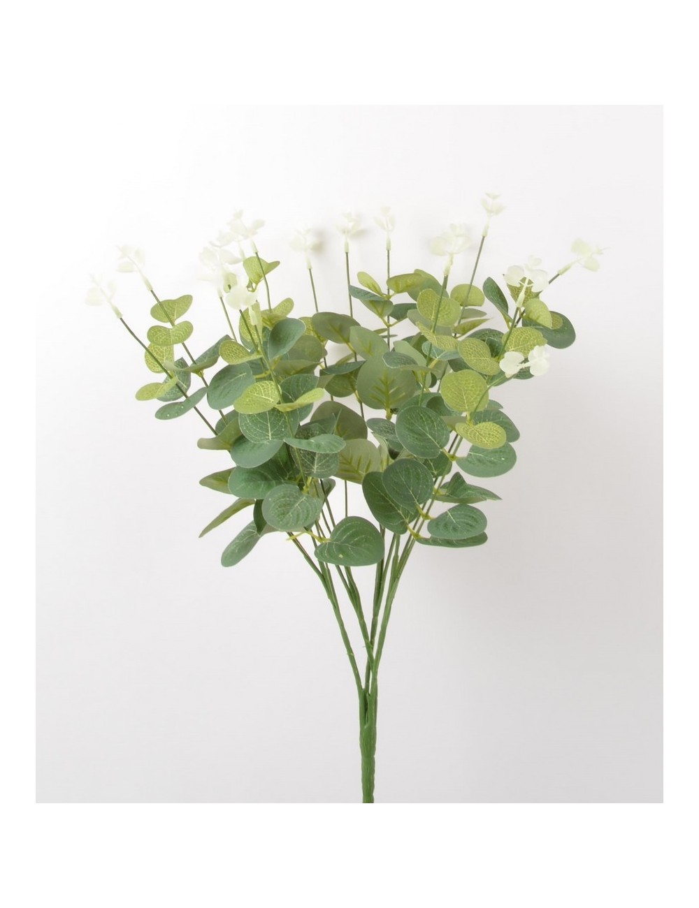 PIQUET EUCALYPTUS GREEN PIQUET EUCALYPTUS GREEN