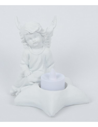 ANGE ETOILE + LED