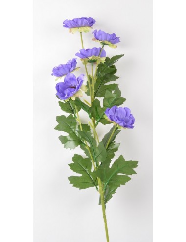 BRANCHE ANEMONE ASSORTIE