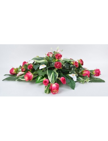 COUSSIN ROSE ARUM BEAUTY