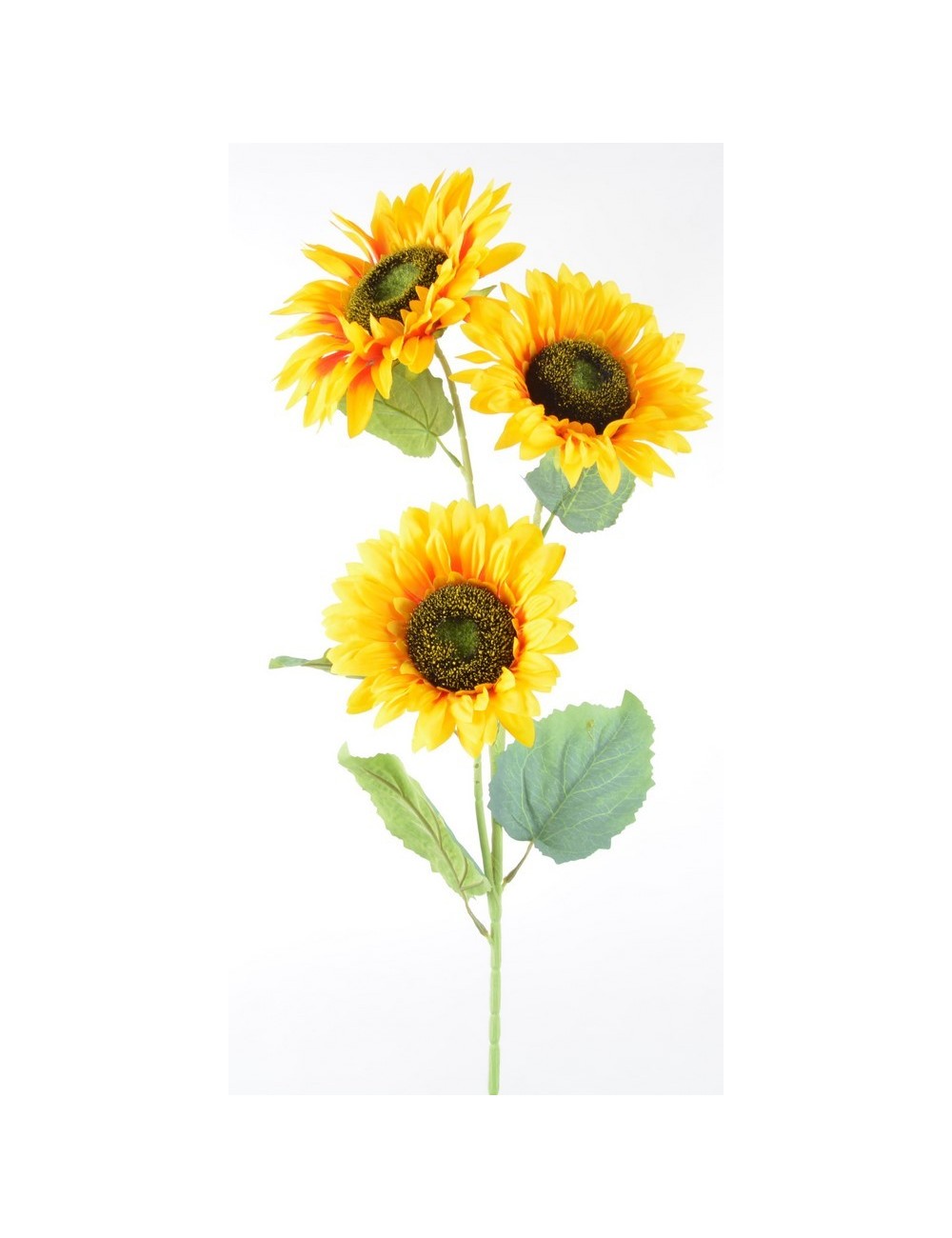 TOURNESOL 3 FLEURS YELLOW