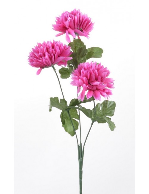 BRANCHE DE POMPON X3 ASS