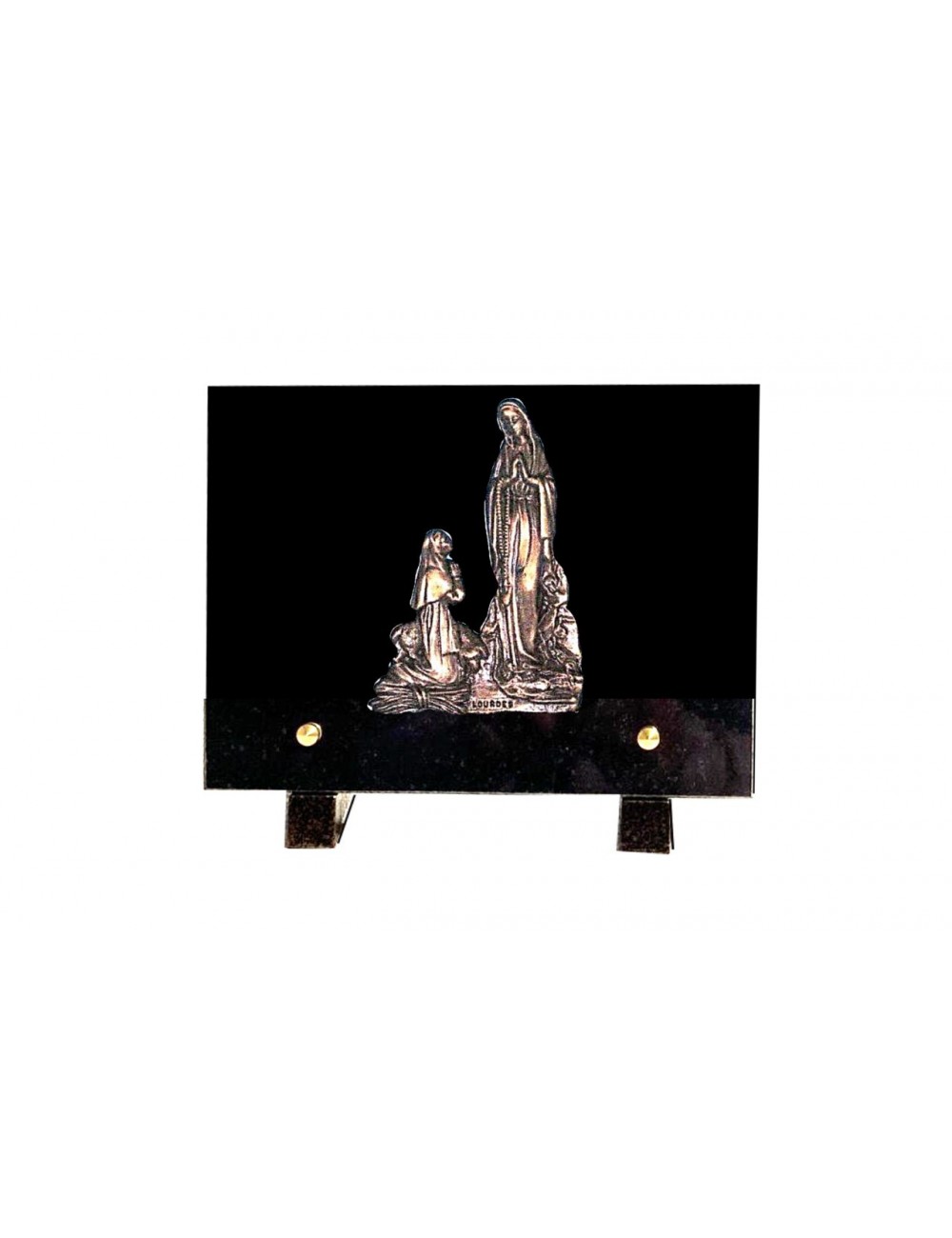 PLAQUE AVEC BRONZE + 1 INTER PLAQUE AVEC BRONZE + 1 INTER