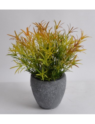 POT HERBE GREEN