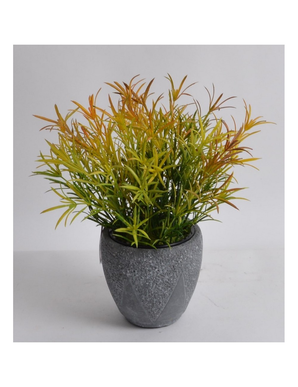 POT HERBE GREEN