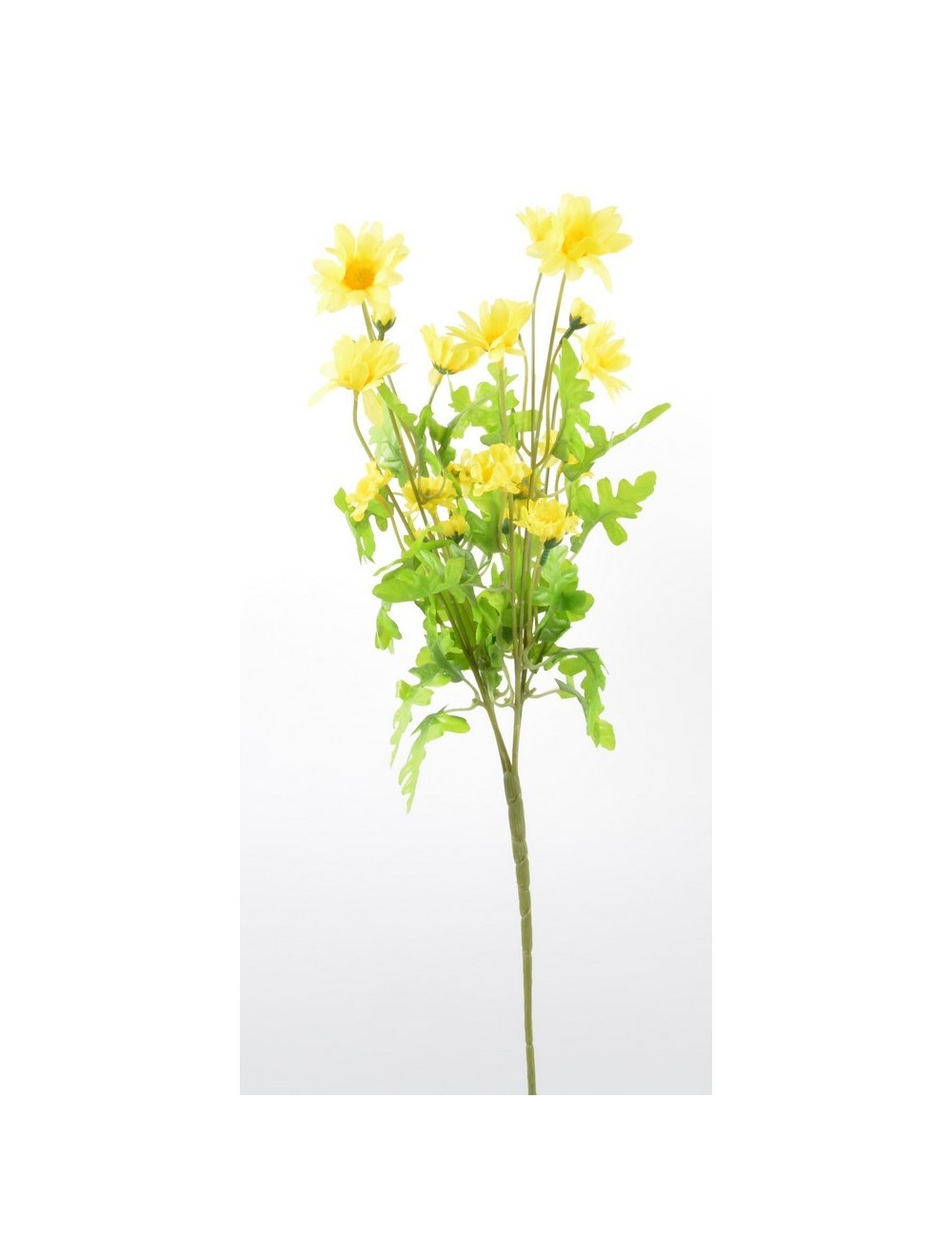 BRANCHE D'ASTER 24 FLEURS WHITE BRANCHE D'ASTER 24 FLEURS WHITE