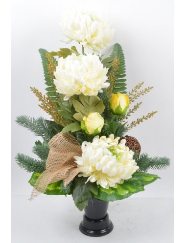 BOUQUET DE VASE...