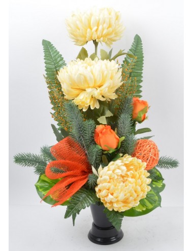 BOUQUET DE VASE...