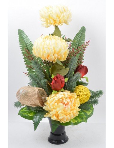 BOUQUET DE VASE...