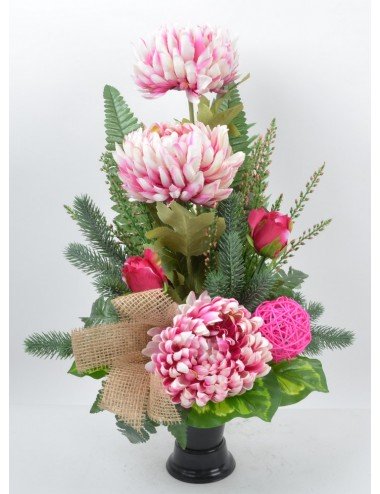 BOUQUET DE VASE...