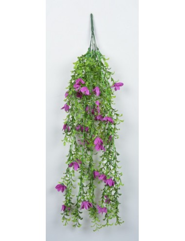 CHUTE DE PETUNIA PM MAUVE