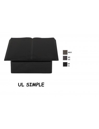 URNE LIVRE SIMPLE 35 X 25 X...