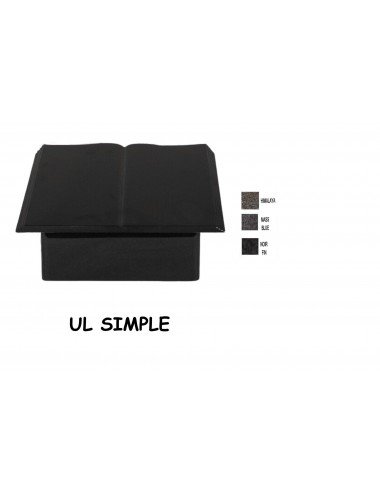 URNE LIVRE SIMPLE 35 X 25 X 14 3 LITRES