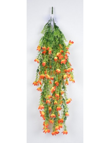 CHUTE DE PETUNIAS GM ORANGE