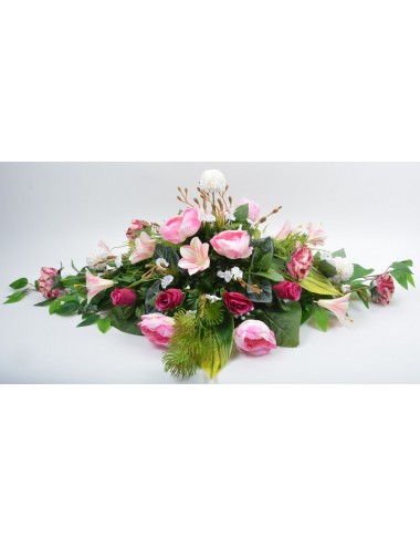 COUSSIN ROSE PIVOINE BEAUTY