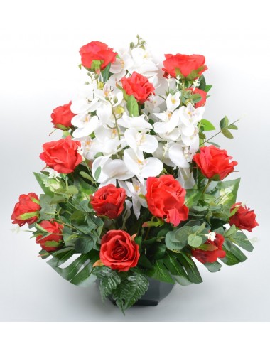 OCEA 32 CM ROSE ORCHIDEE...