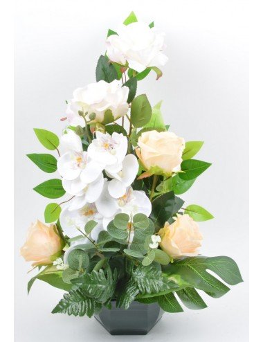 OCEA 20 CM ROSE ORCHIDEE...