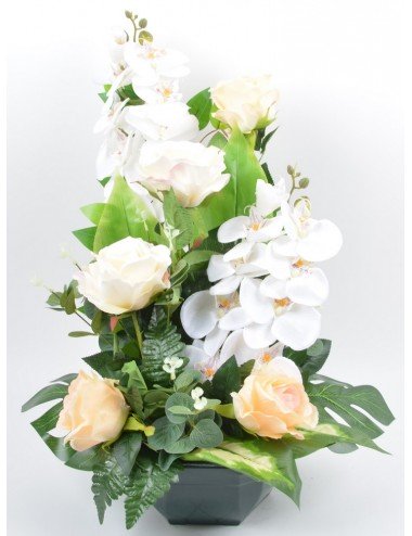 OCEA 25 CM ROSE ORCHIDEE...