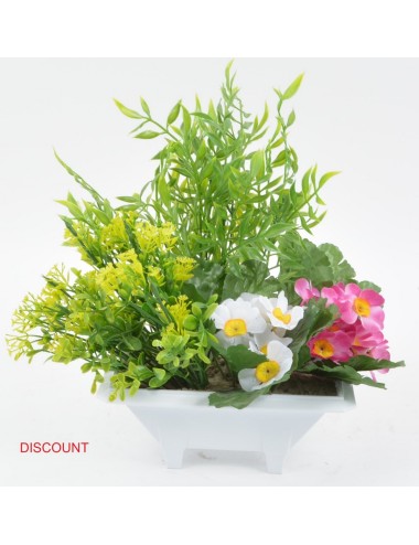 JARDINIERE DISCOUNT PRIMEVERE BAMBOU ASS