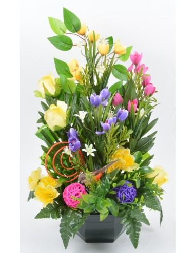 OCEA 20 CM CROCUS BOUTON...