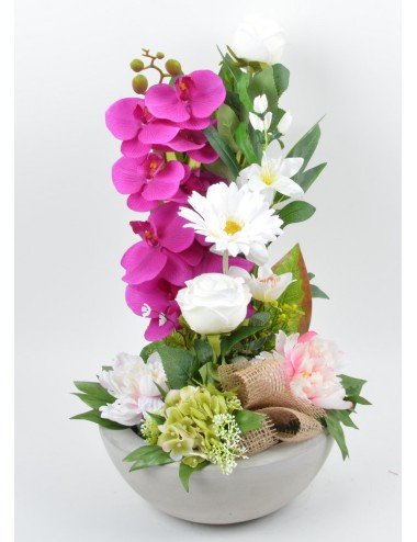 COUPE BETON 28 cm ORCHIDEE...