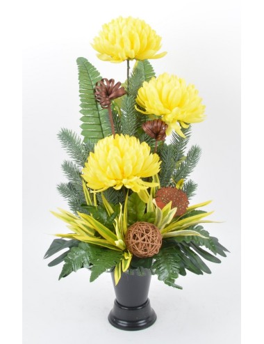 BOUQUET DE VASE...