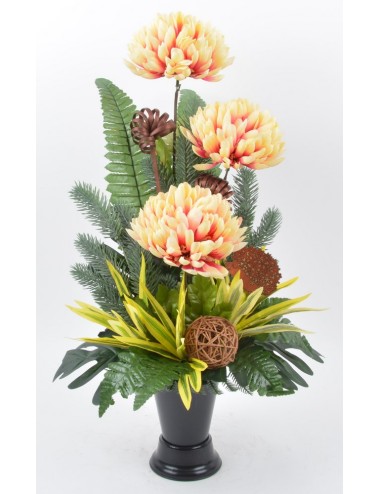 BOUQUET DE VASE...