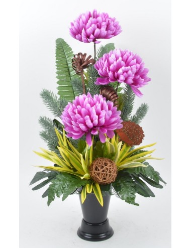 BOUQUET DE VASE...