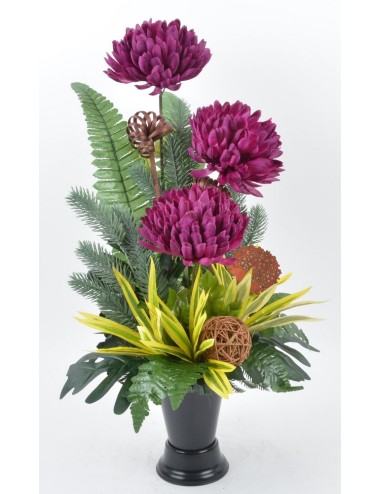 BOUQUET DE VASE...