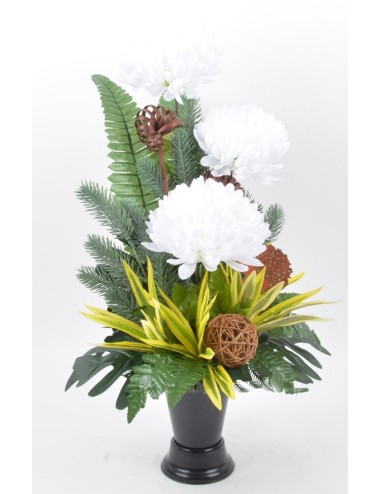 BOUQUET DE VASE...