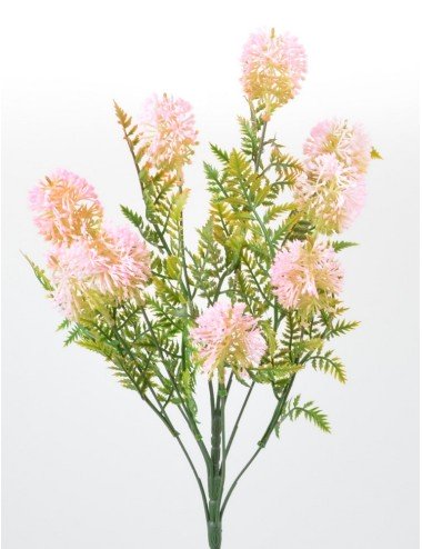 PIQUET ALLIUM X9 PINK