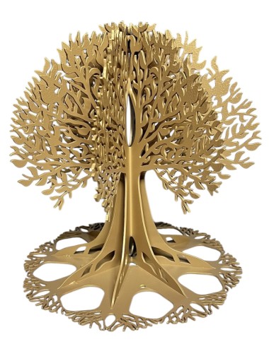 ARBRE DE VIE 3D 25 CM A...