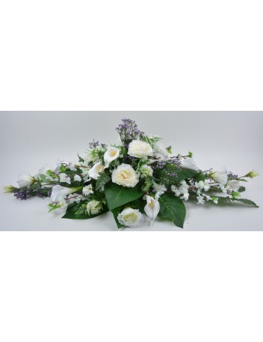 COUSSIN LYSIANTHUS...