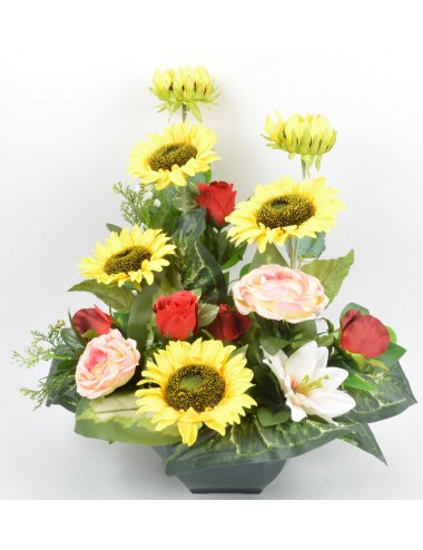 OCEA 25 CM TOURNESOL...