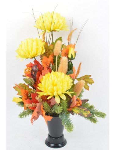 BOUQUET DE VASE...