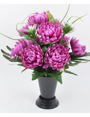 BOUQUET DE VASE...